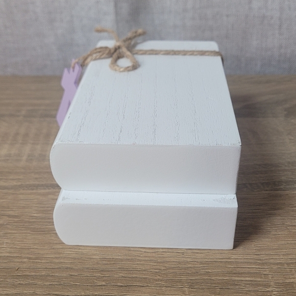 Easter Christian Decor He Is Risen Praise The Lord - Picture 8 of 16